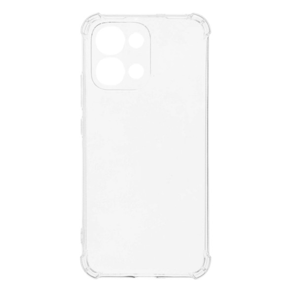 Фото - Чехол для смартфона BeCover Anti-Shock for Oppo A6 Pro Clear (715704)